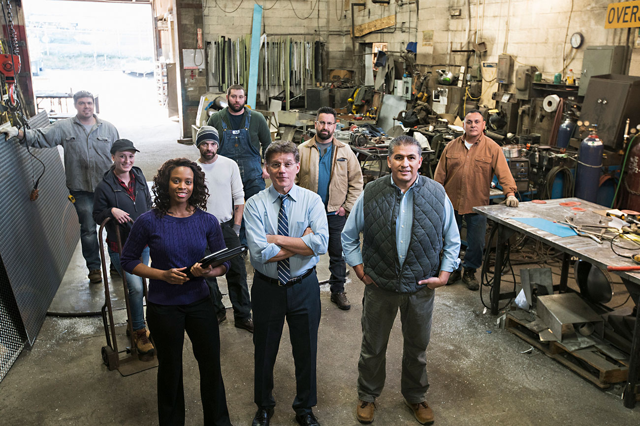 7 Steps to Smart Succession Planning for Small Businesses
