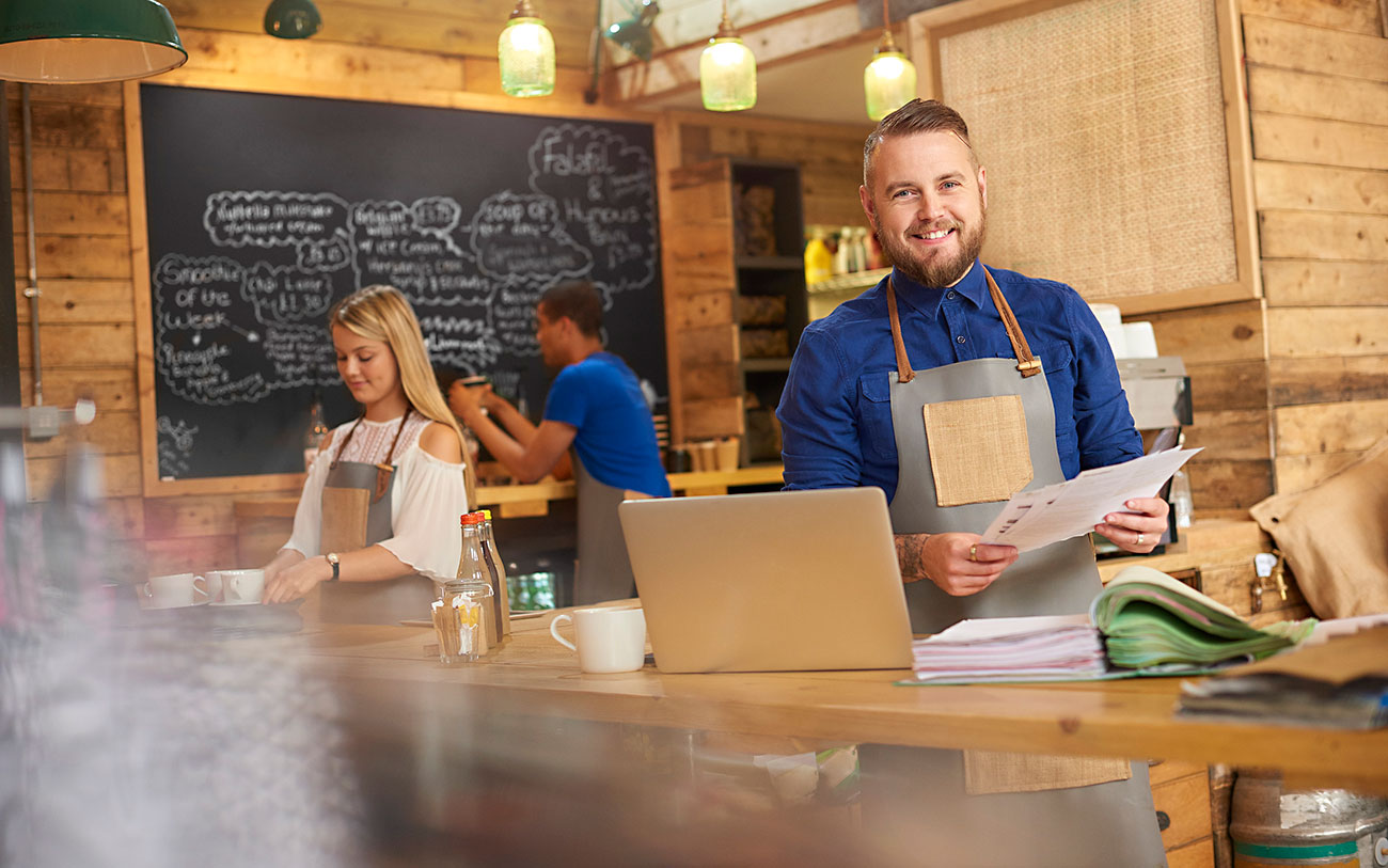Tips on Filing Your Small Business Taxes for the First Time