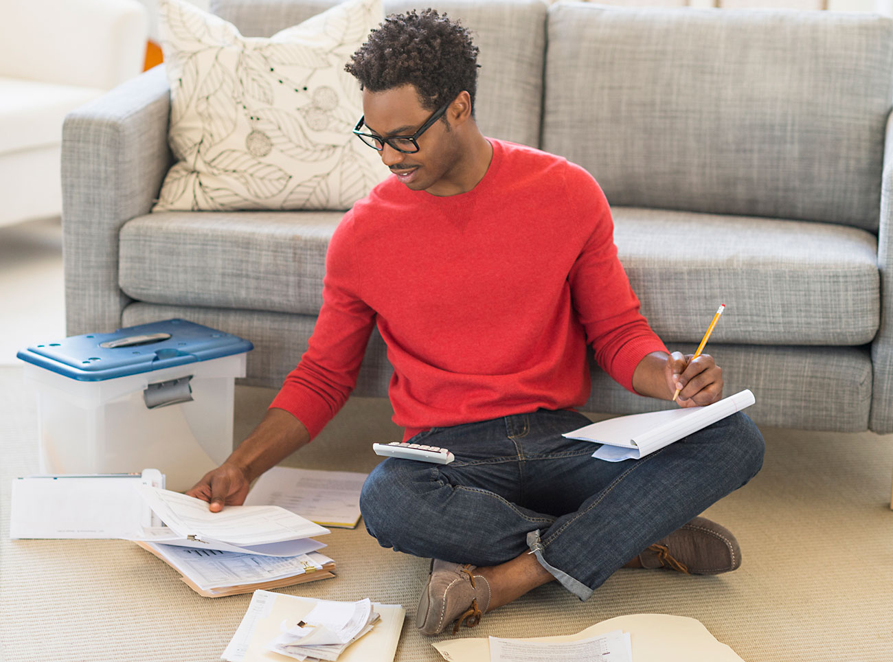 HMRC Tax Form P87: Tax Relief for Employee Business Mileage