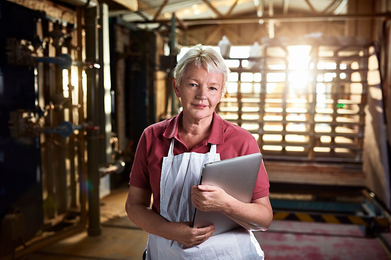 6 Things You Need to Do Before Going Self-Employed