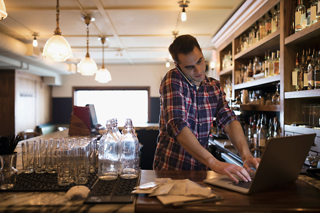 12 Ways to Boost Small Business Productivity