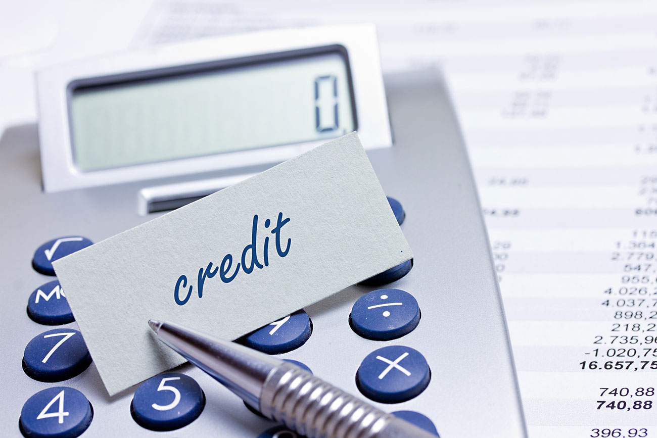 Working Tax Credits for the Self Employed