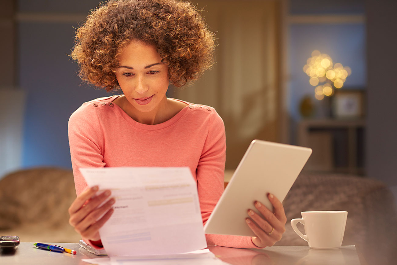 5 Tips For Calculating Self-Employed Taxes
