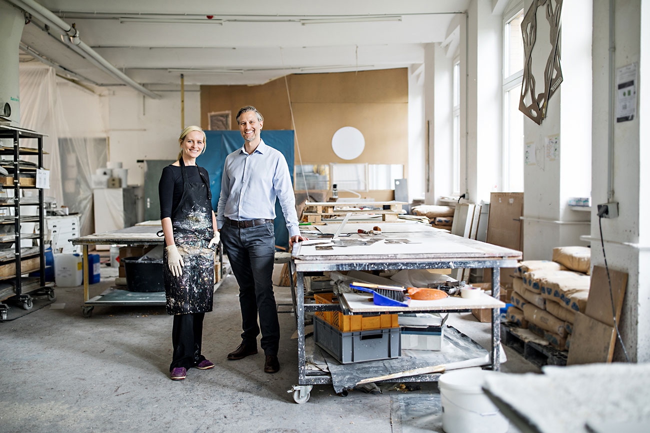How Does a Business Partnership Pay Taxes?