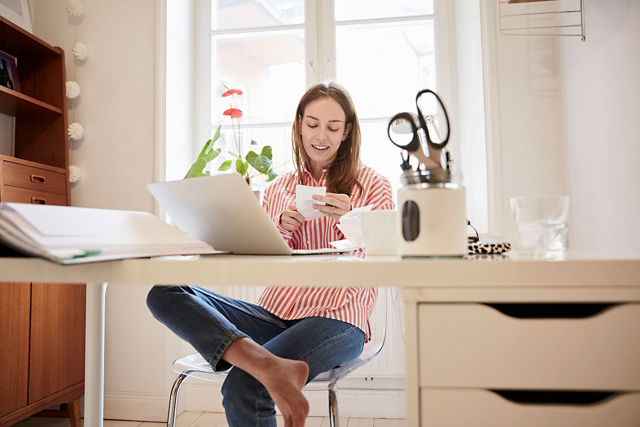 What Records Should I Keep for Taxes?