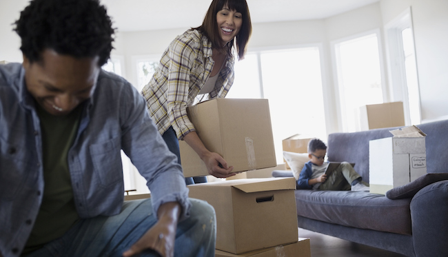Are Moving Expenses Tax Deductible in the UK?