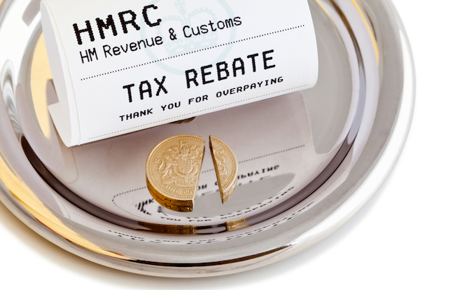 How Do I Check My Tax Refund Status?