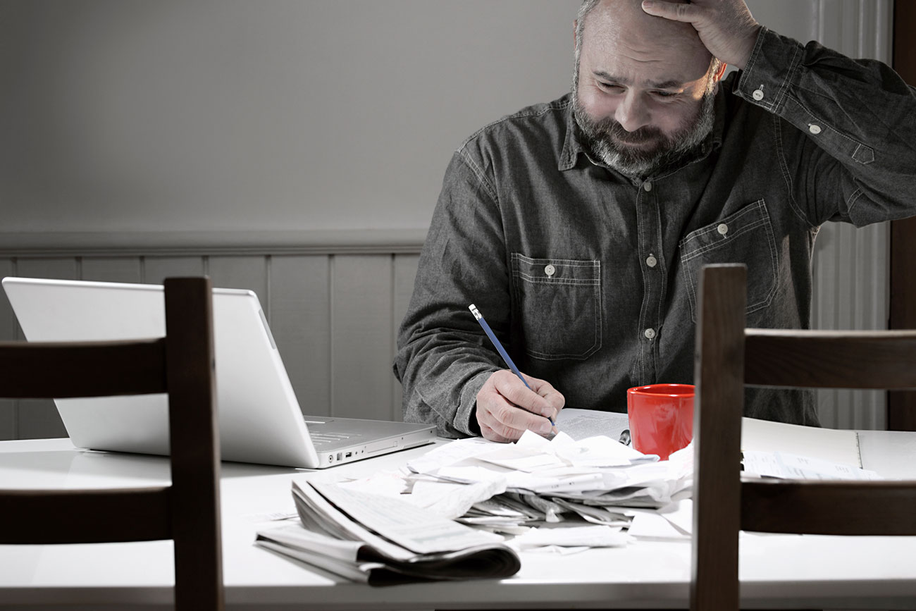 How to Calculate Tax Preparation Fees