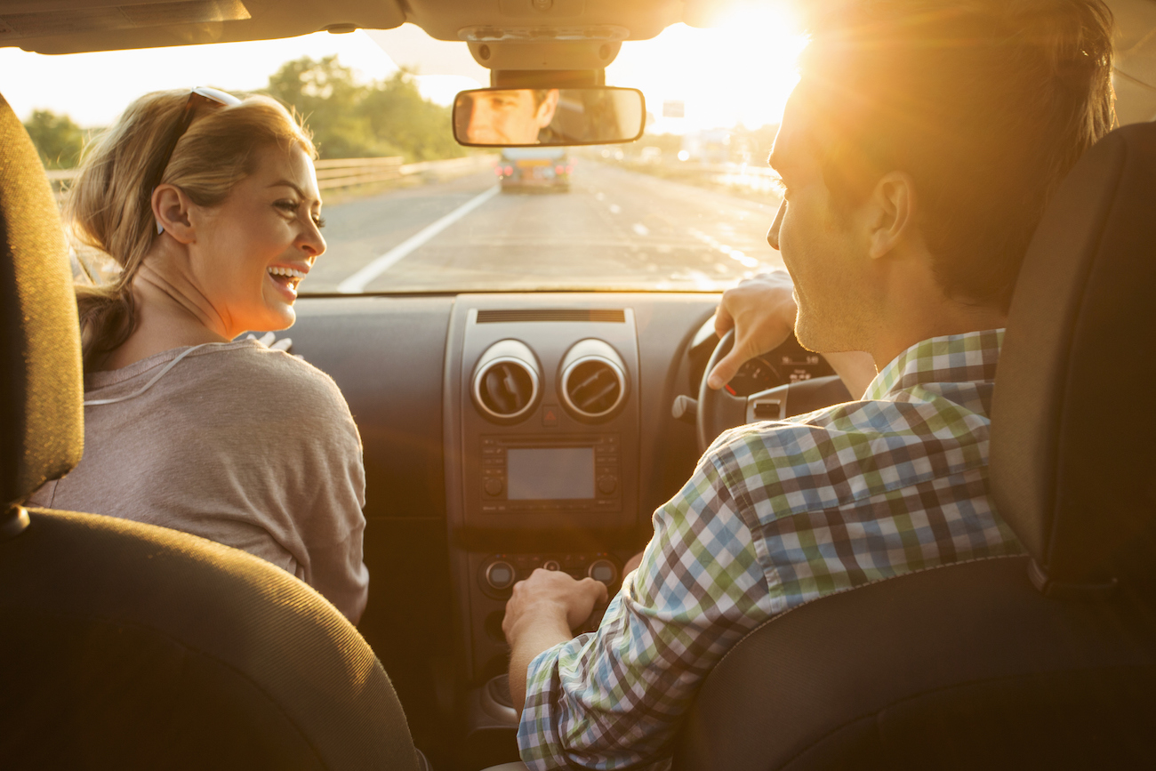 What Are Passenger Payments On My Taxes?