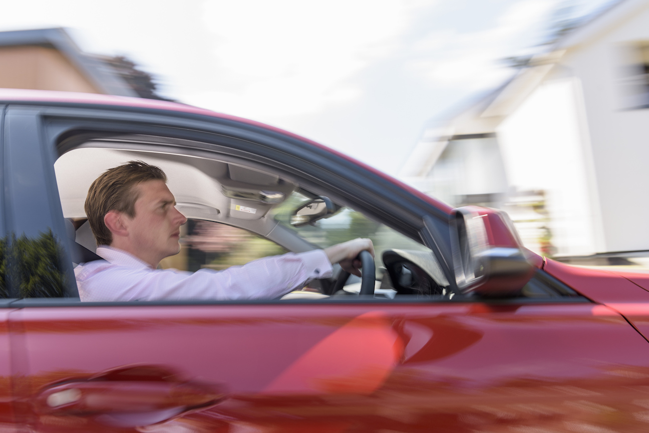 Business Mileage Rates for Employees' Personal Vehicles