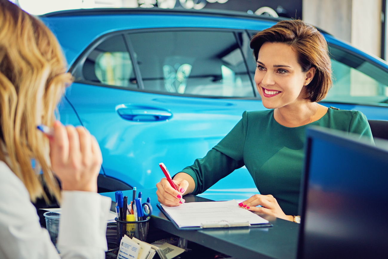 How to Deduct Car Lease Payments as an LLC