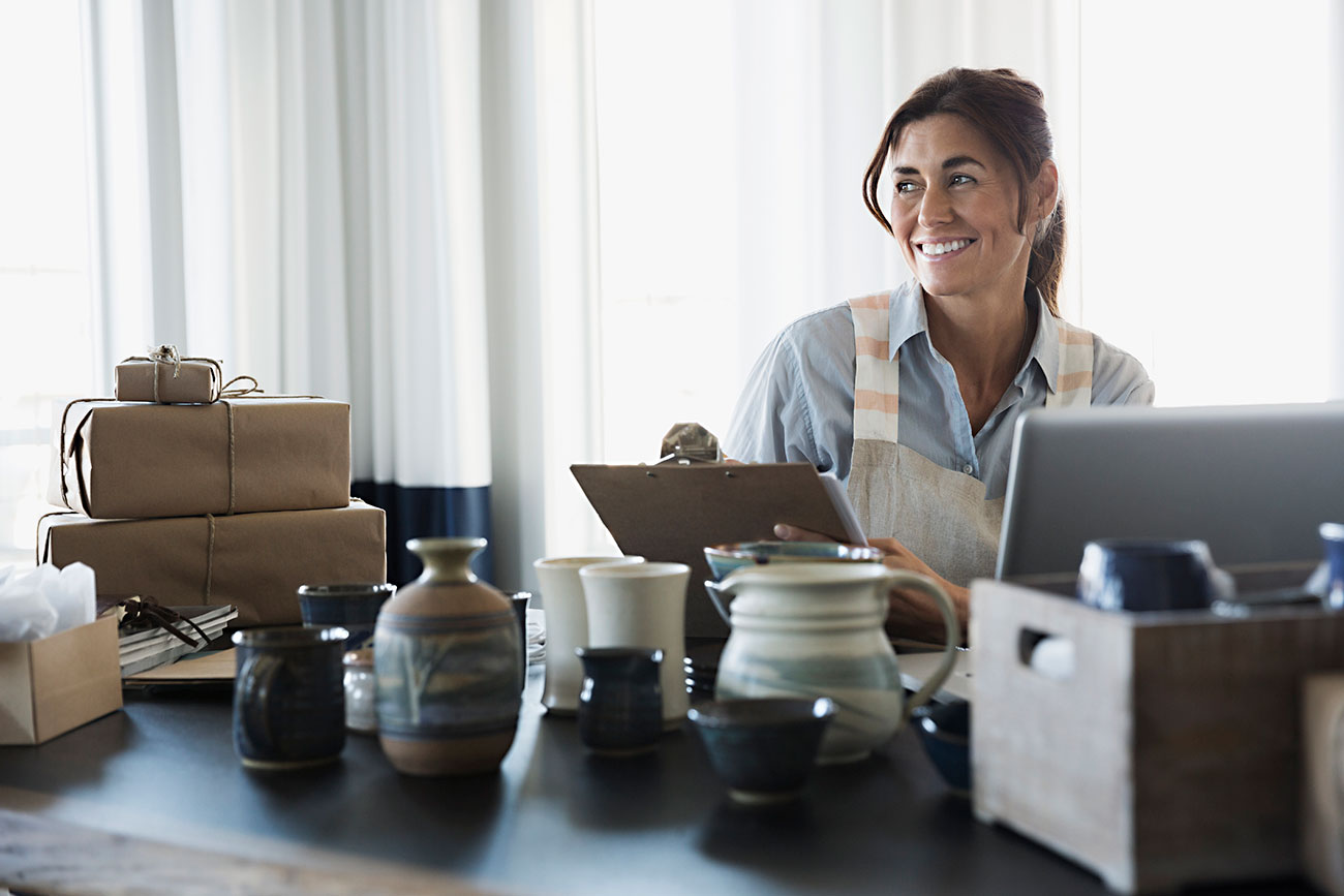 How to Calculate Profit, Gross Income and Taxable Income