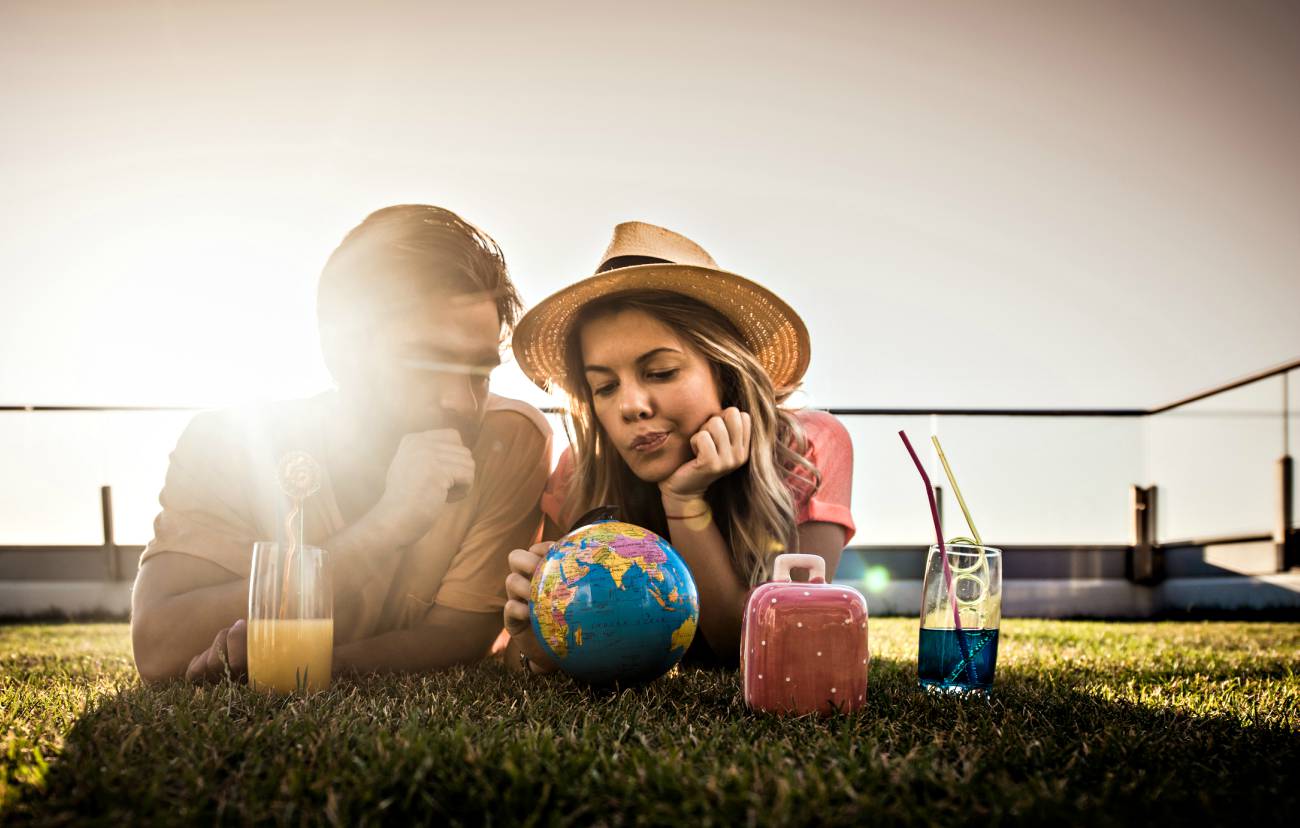 Best Travel Jobs: Work and Travel Your Way Around the World