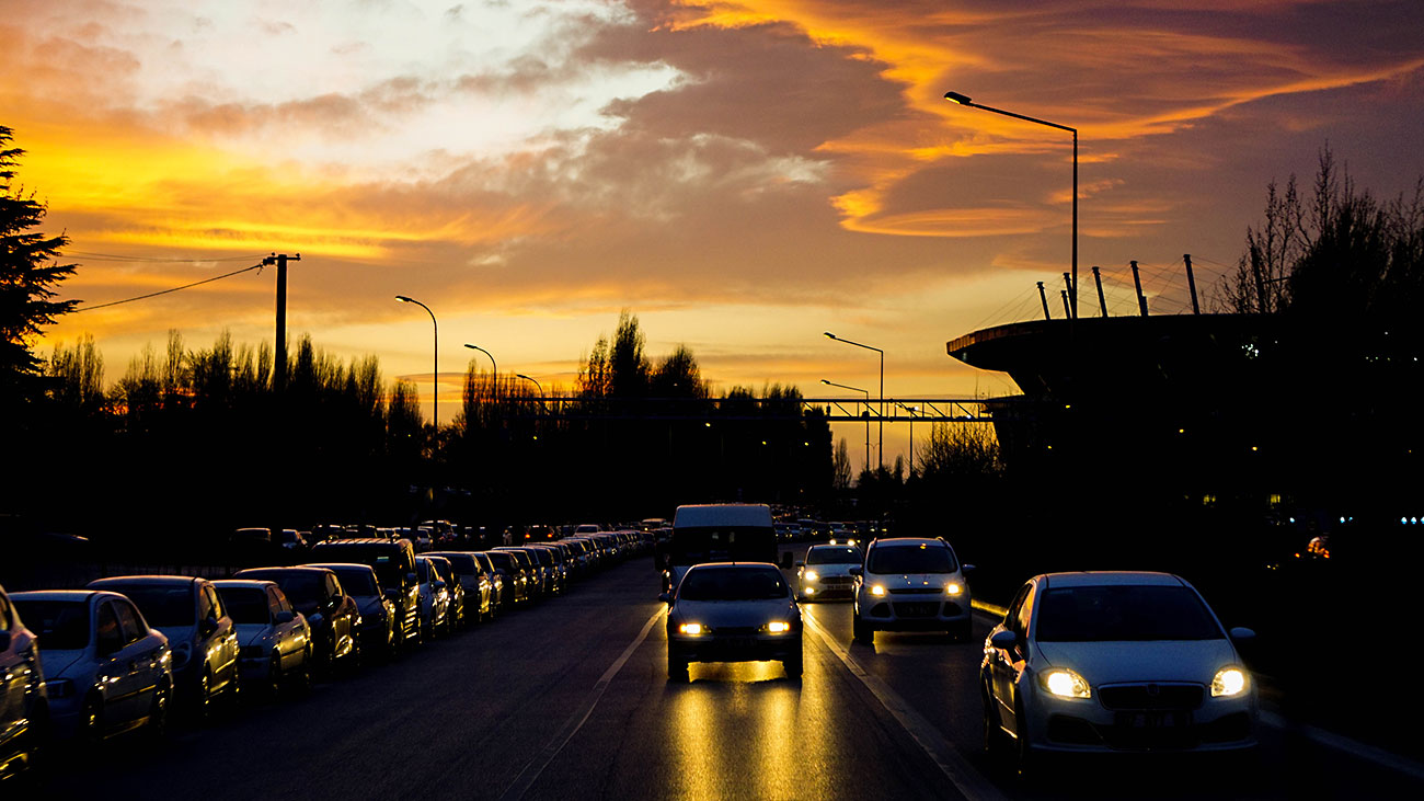 How to Cancel Your Vehicle Tax