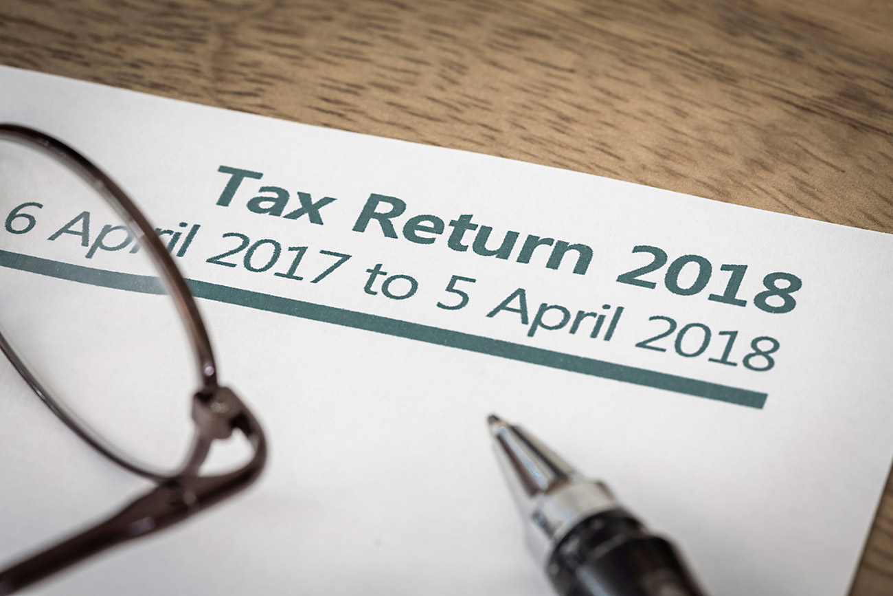 Tips on Filing Your Small Business Taxes for the First Time in the UK