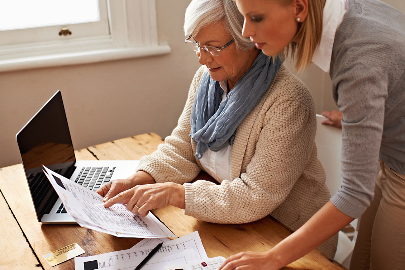 How to Get Help With Your Taxes