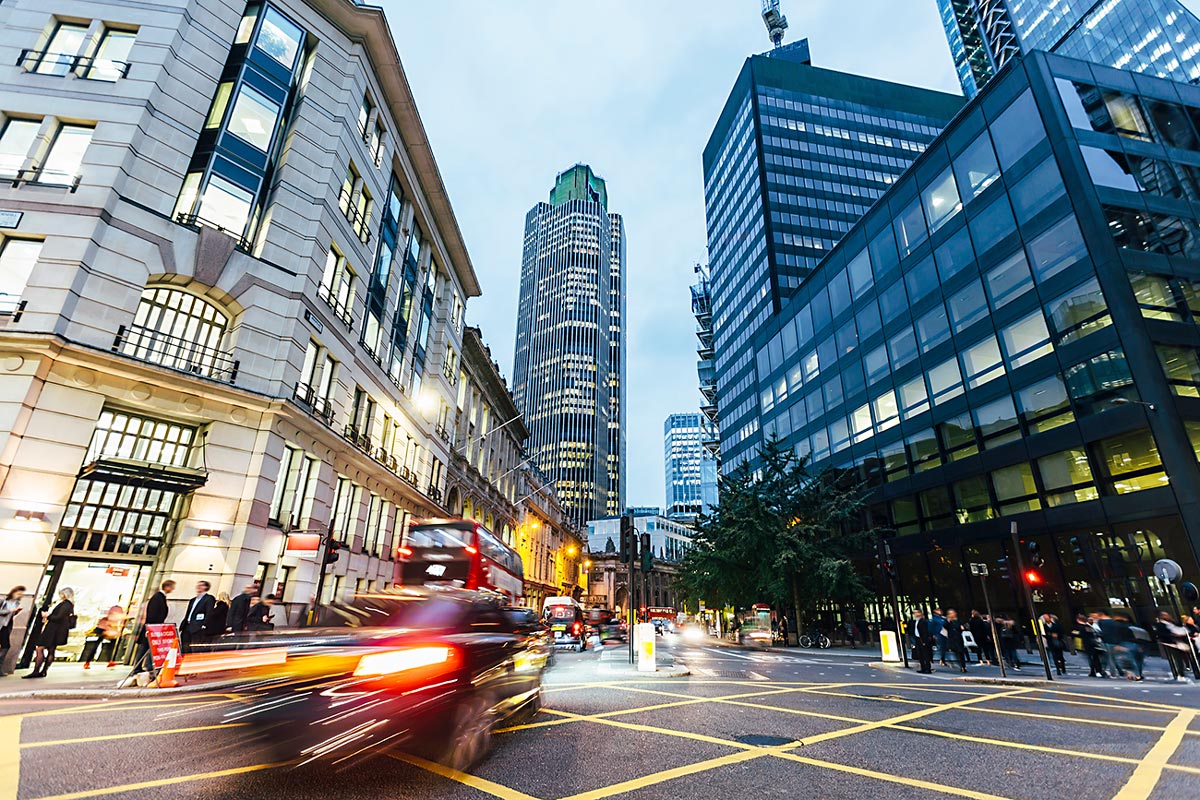 Selling a Business Vehicle: Tax Issues to Know in the UK