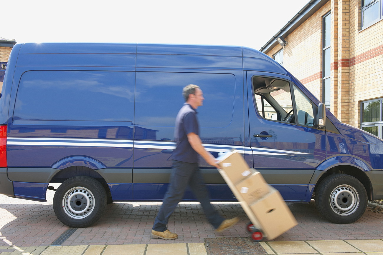 Is Selling a Business Vehicle Adding to My Taxable Income?