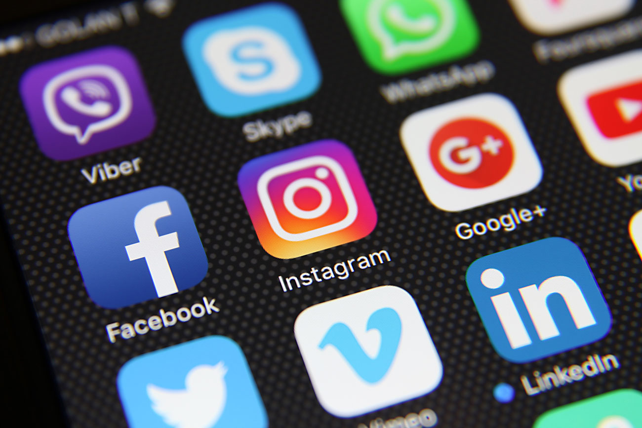 10 Social Media Marketing Tips for Small Business