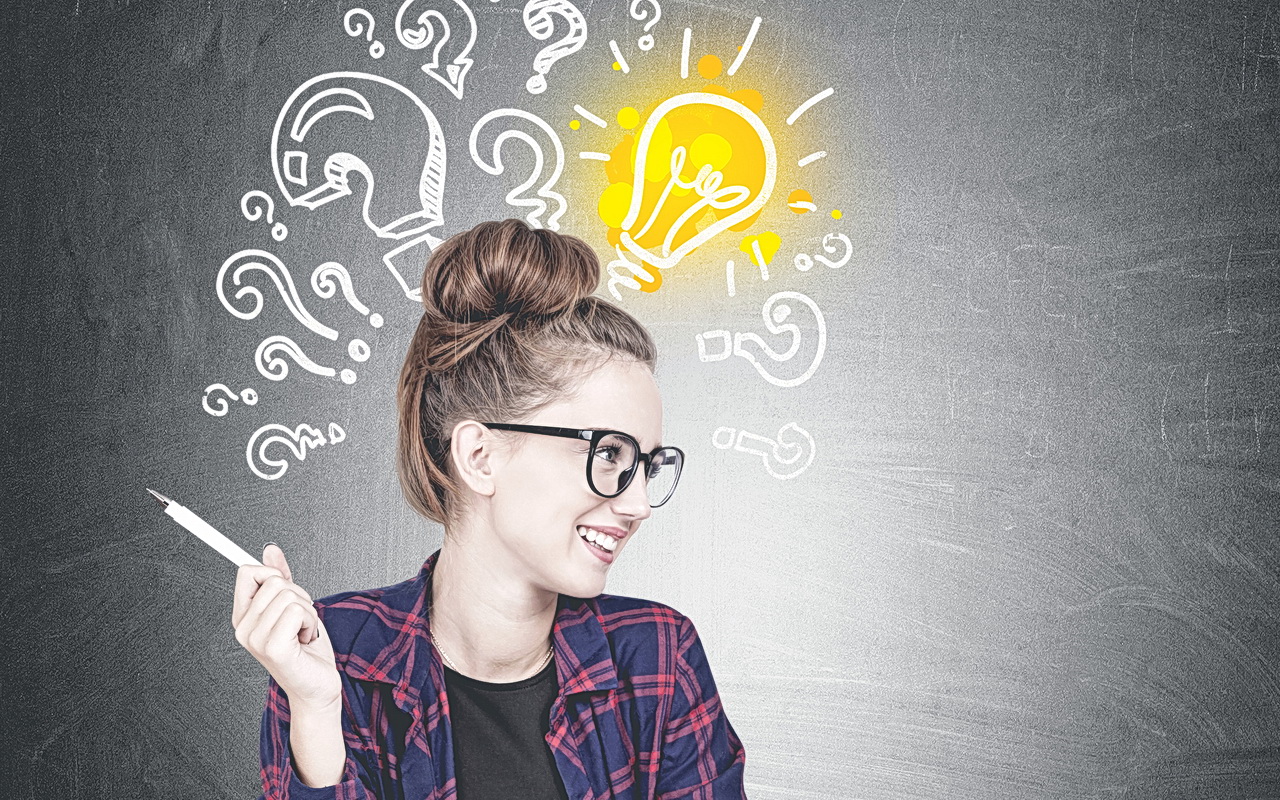 25 Brilliant Small Business Ideas