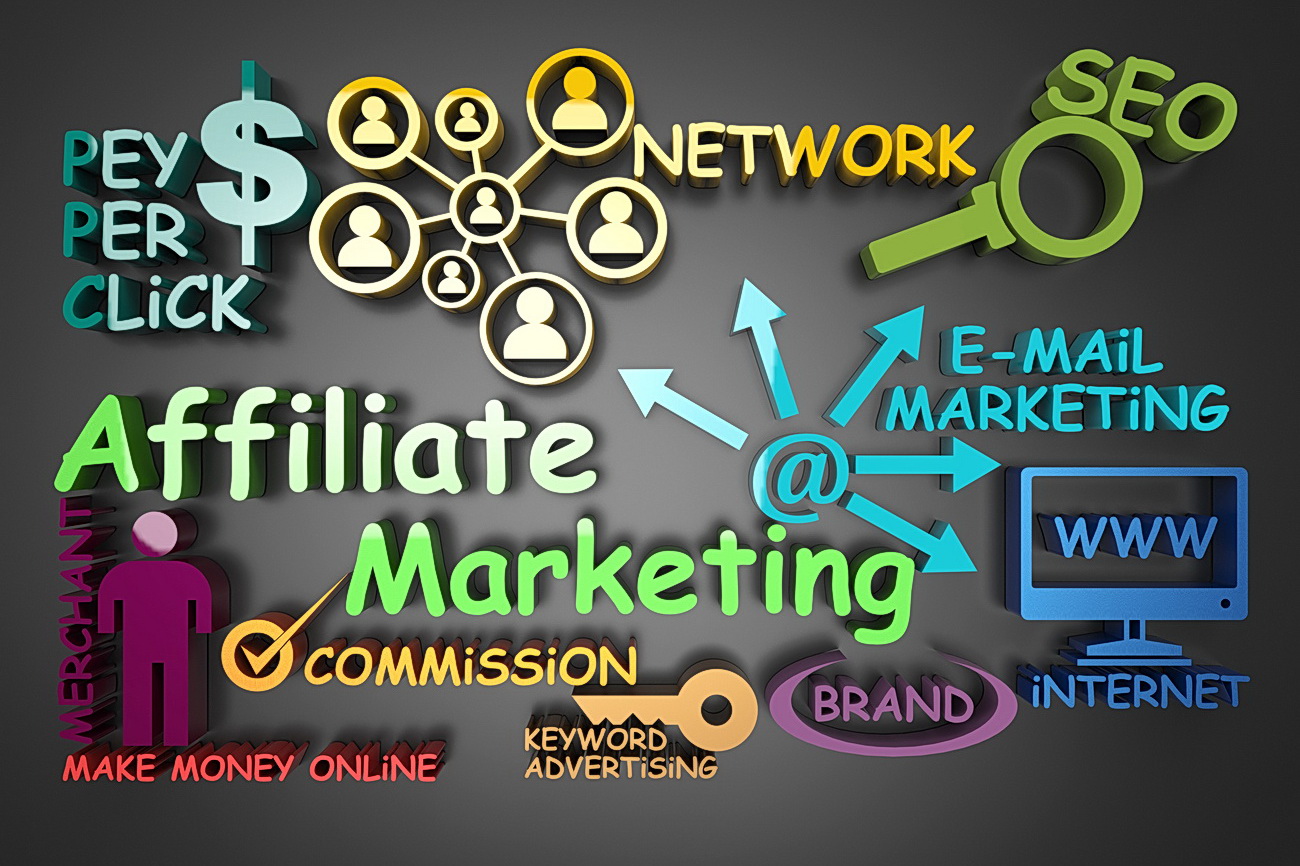 How to Get Started With Affiliate Marketing