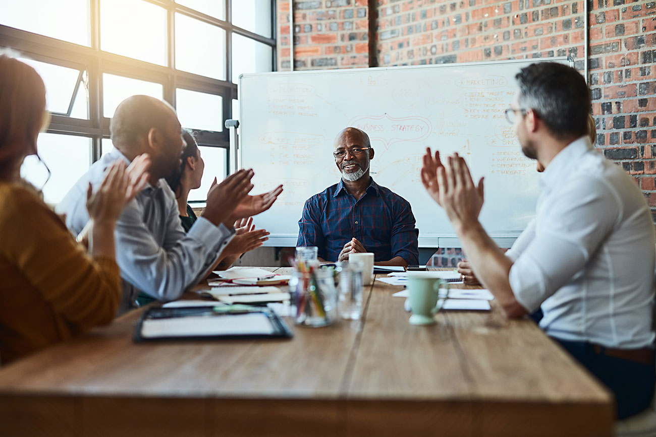 Employee Appreciation Ideas for Small Businesses