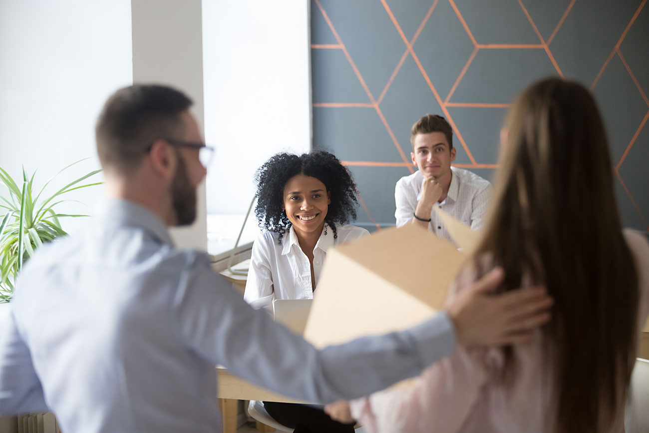 What Tax Forms Do I Need When Hiring New Employees?