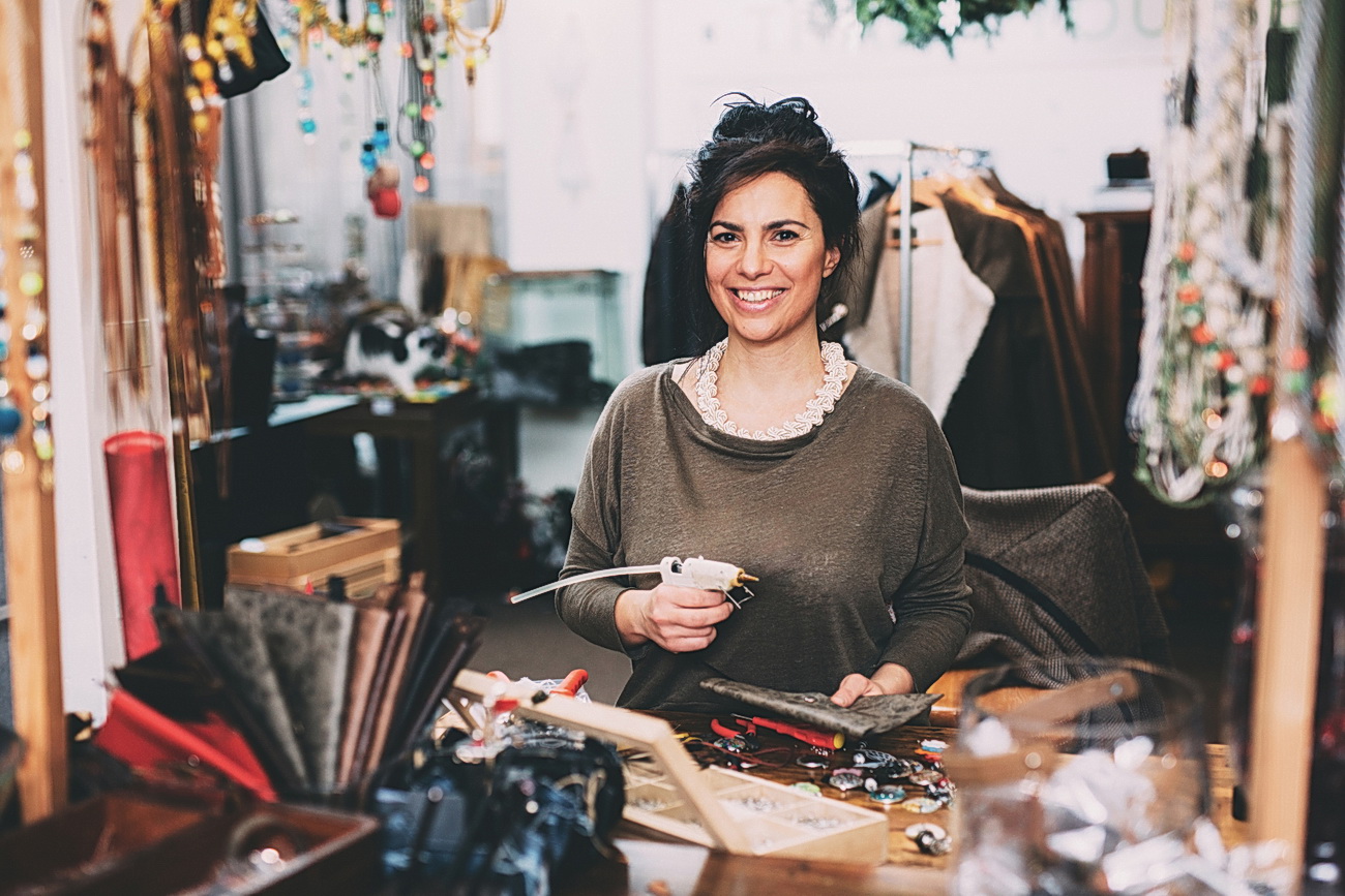 Top 10 Reasons to Consider Self-Employment