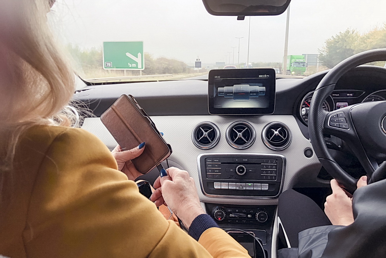 UK Company Car Tax 2018-2019: What You Need to Know