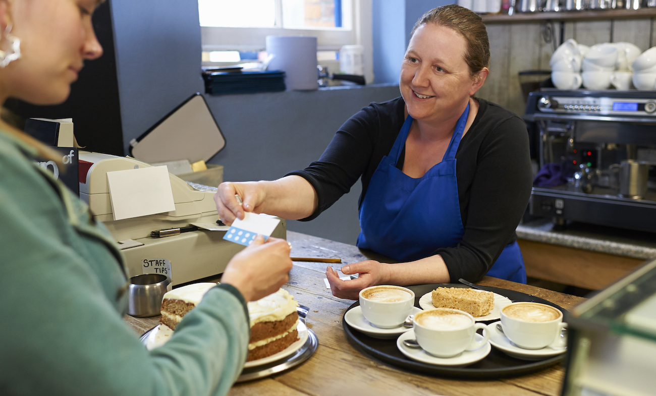 Creating a Small Business Customer Loyalty Program