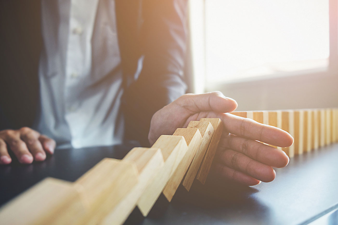 Why Businesses Fail and How to Avoid Common Mistakes