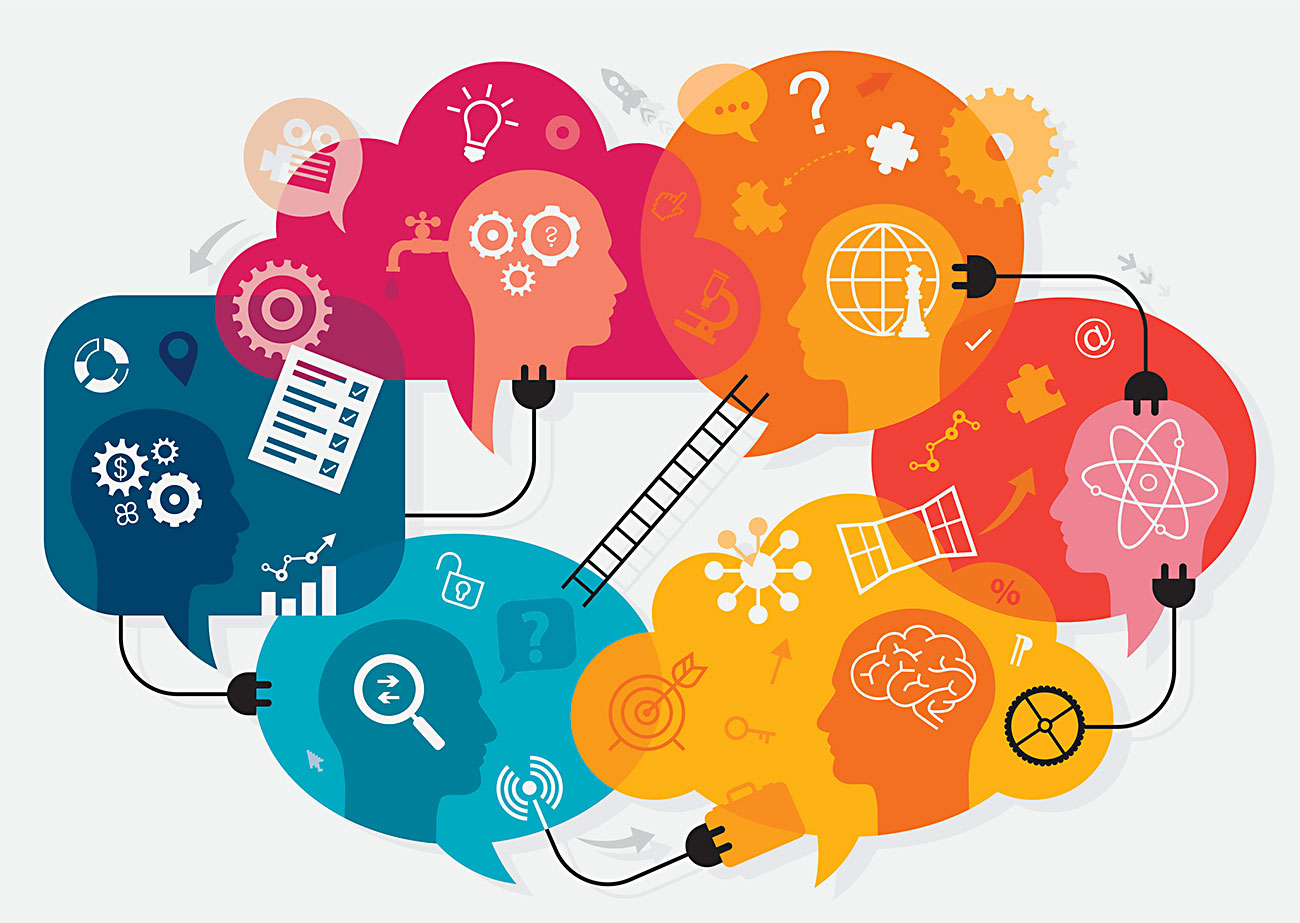 Businesses Raise Visibility Using Smart Communication