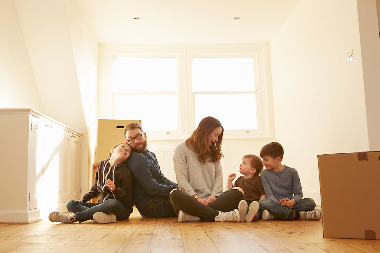 How Do You  Get a Mortgage When Self-Employed in the UK?