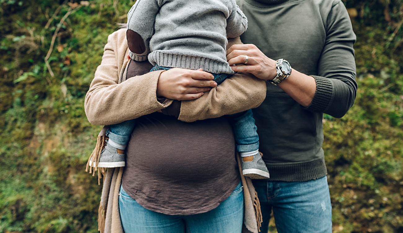 How to Get Maternity Leave if You Are Self-Employed in the UK