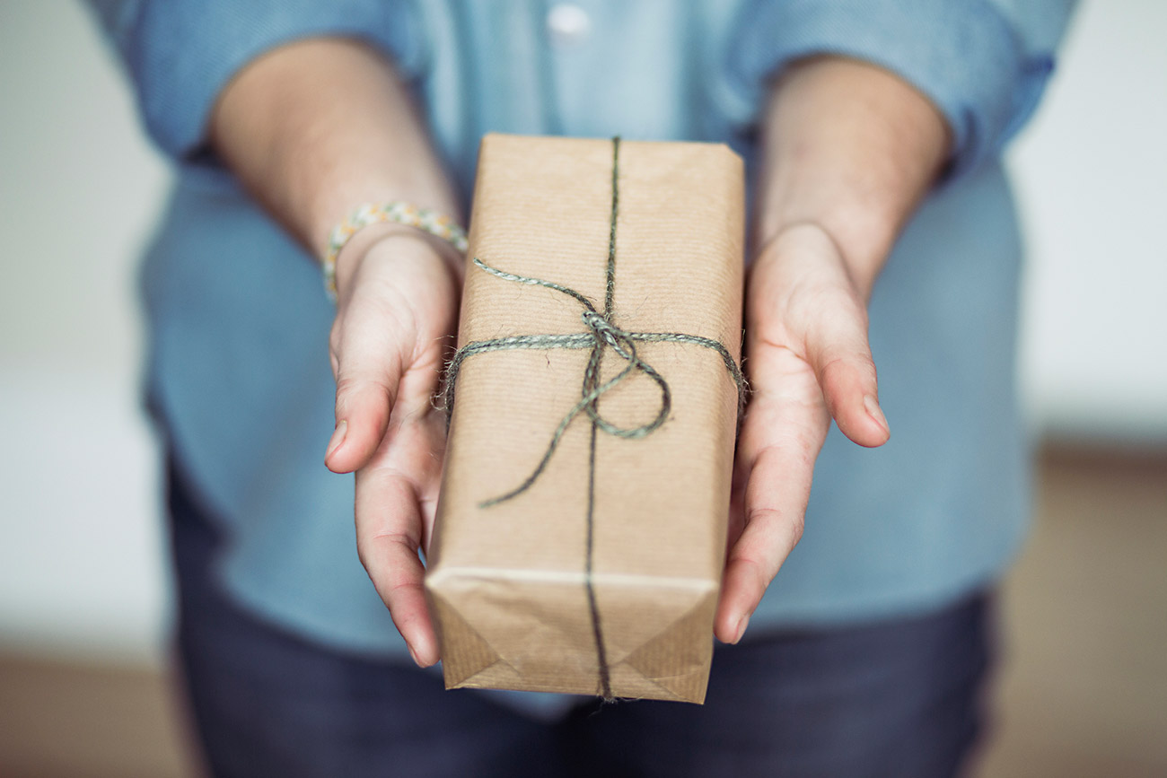 Do You Have to Pay Tax on Gifts?