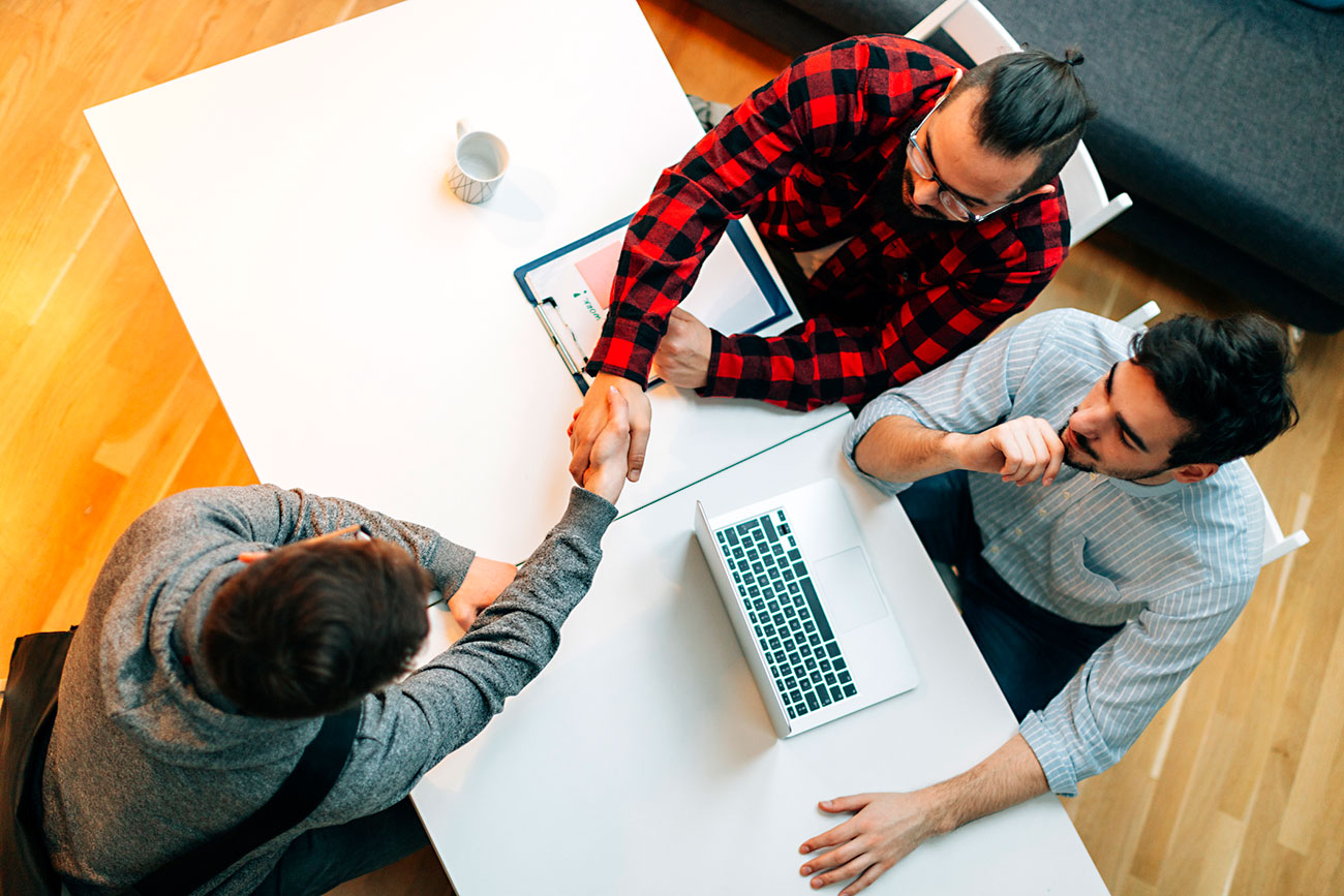 How to Write a Business Proposal