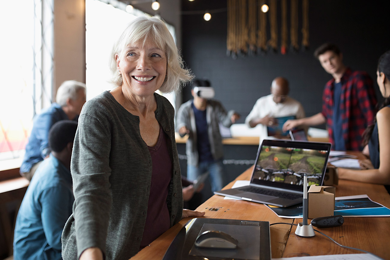 What is the Best Pension Plan for the Self-Employed?
