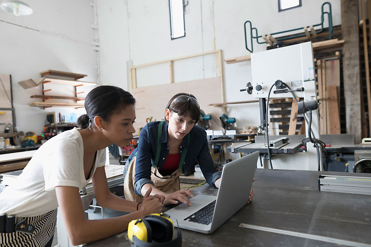 How Small Business Can Benefit from the Sharing Economy