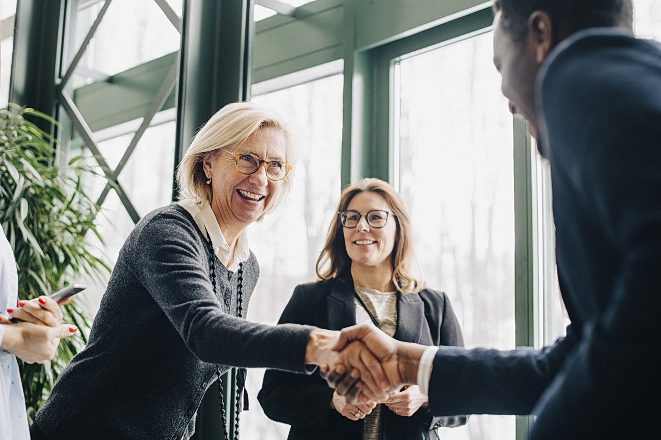 Best Small Business Conferences in the UK