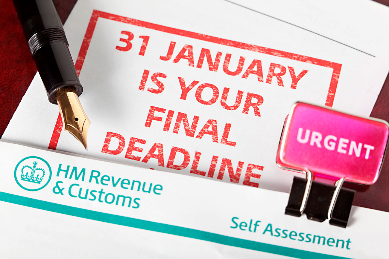 UK Tax Year 2019-20: Important Dates You Need to Know