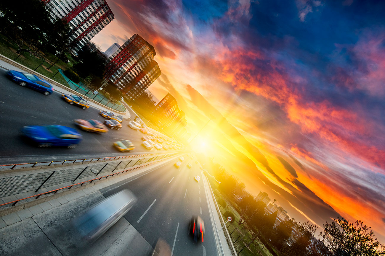 UK Company Car Tax Rates 2019-2020: Changes You Need to Know