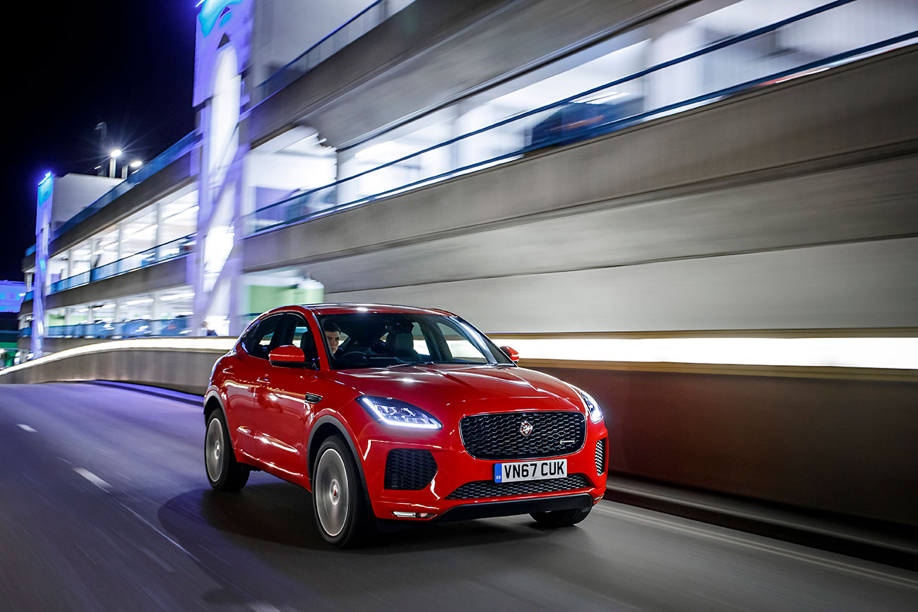 The Best Company Car for UK Tax Purposes