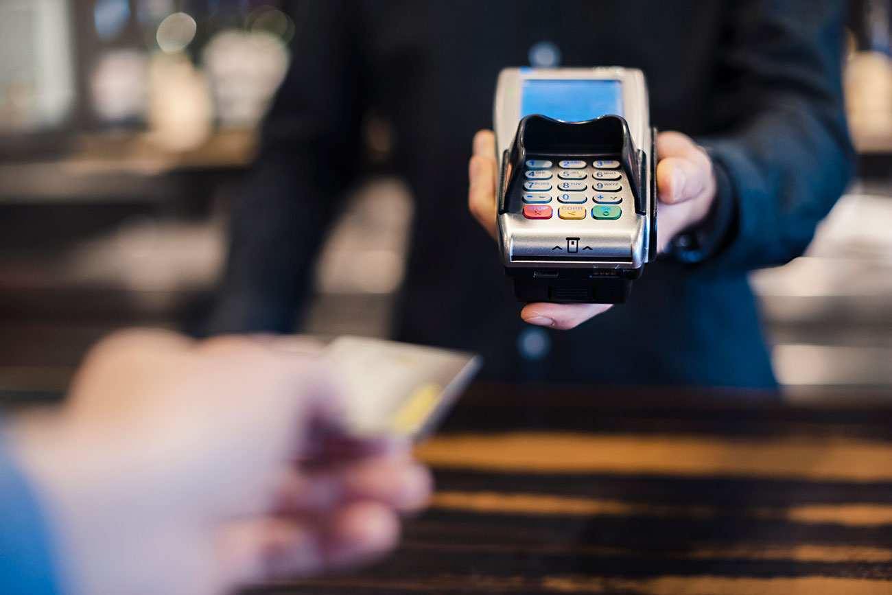 The Definitive Guide to PCI DSS Compliance in the UK