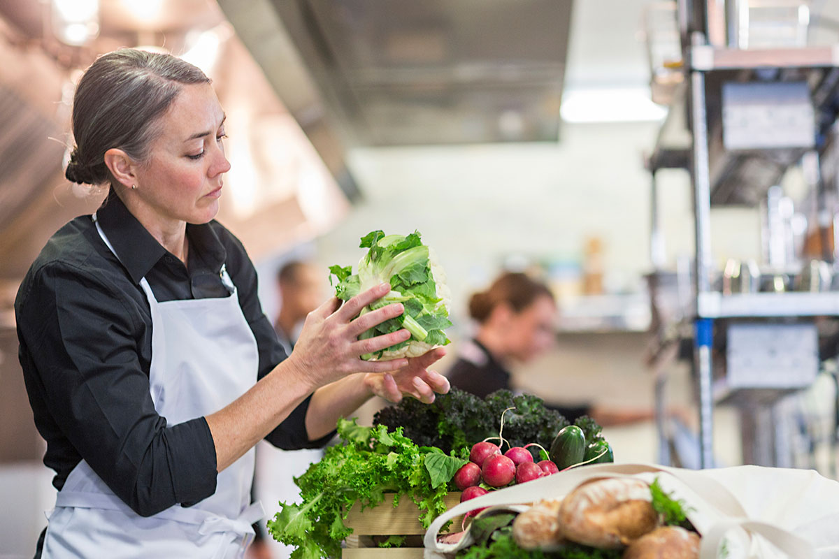 How to Run a Food Business from Home in the UK