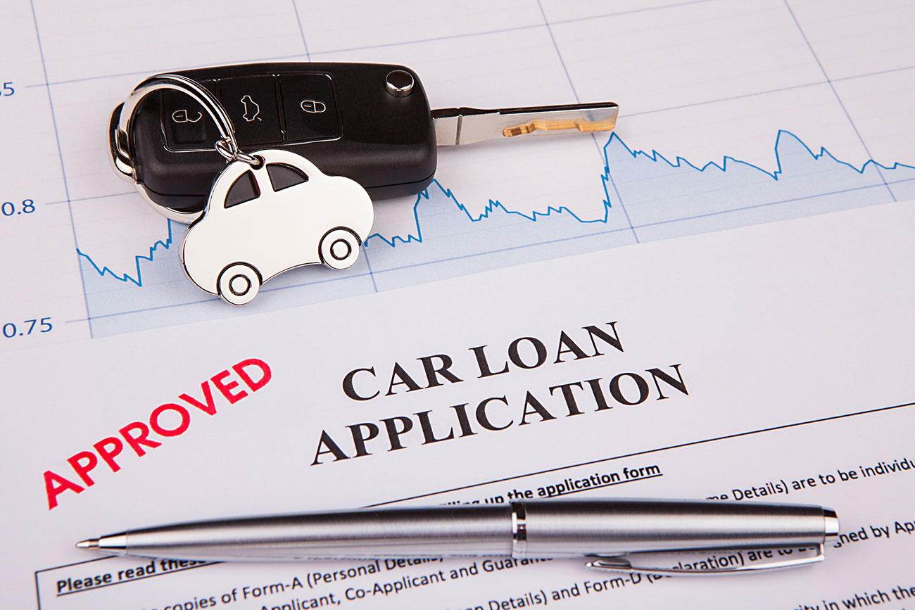 Is a Car Loan Interest Tax Deductible?