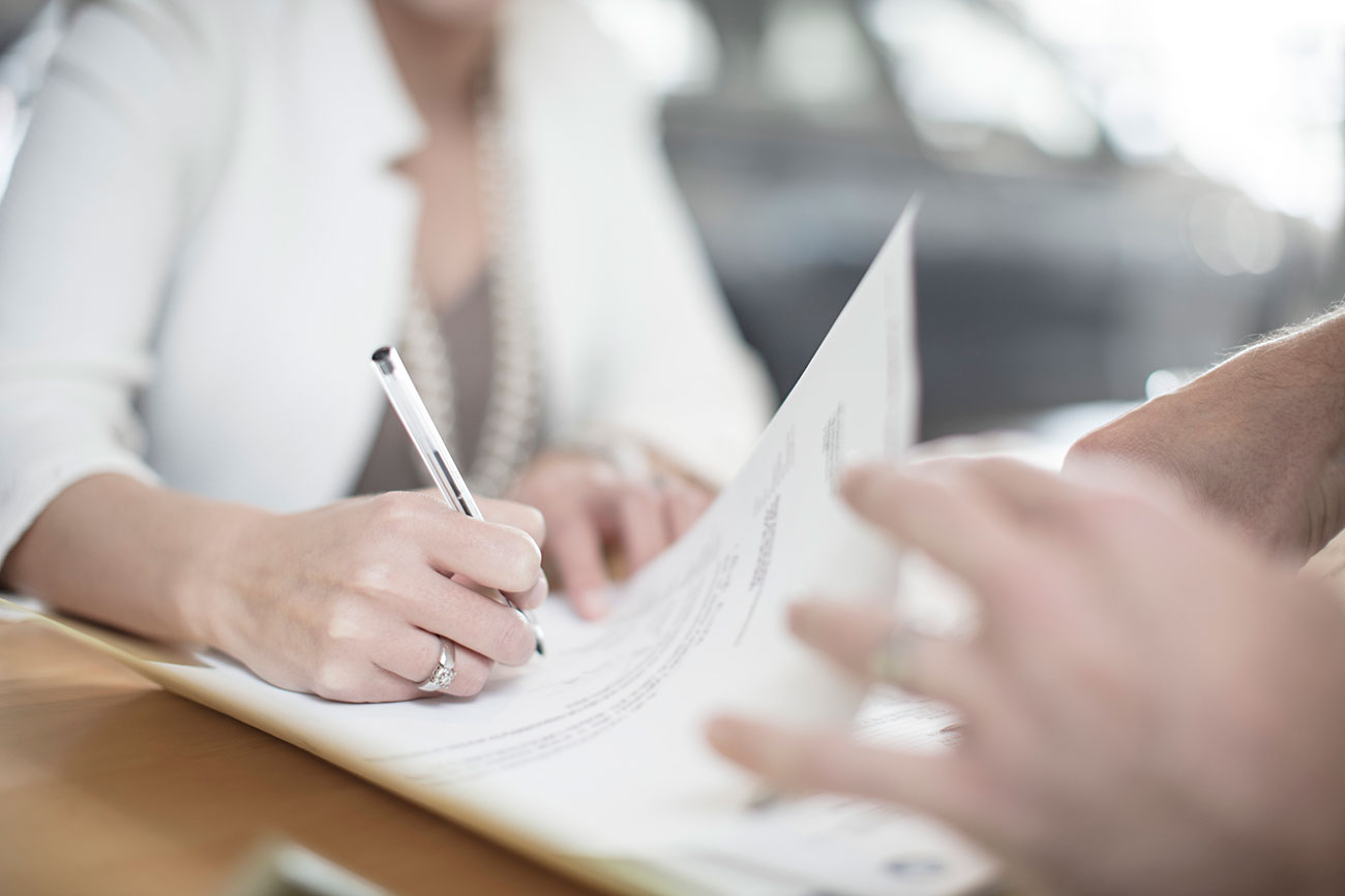 How to Sell a Vehicle Used for Business