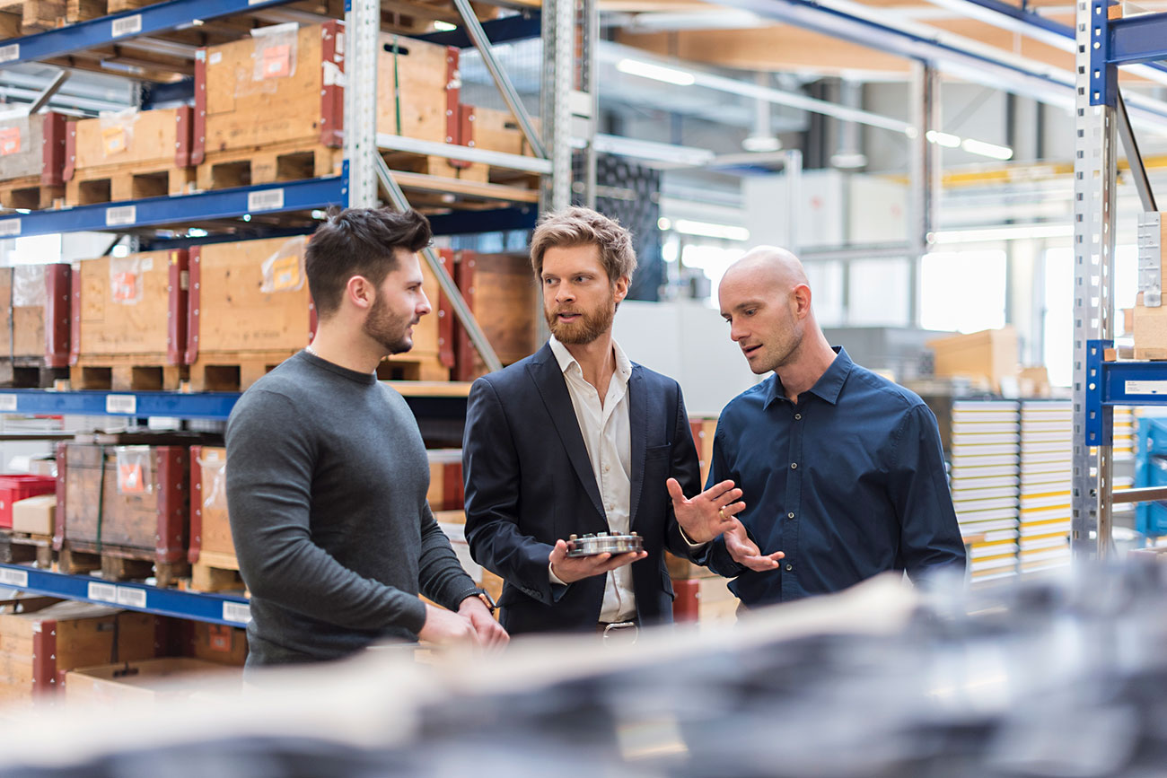 How to Hire an Independent Contractor