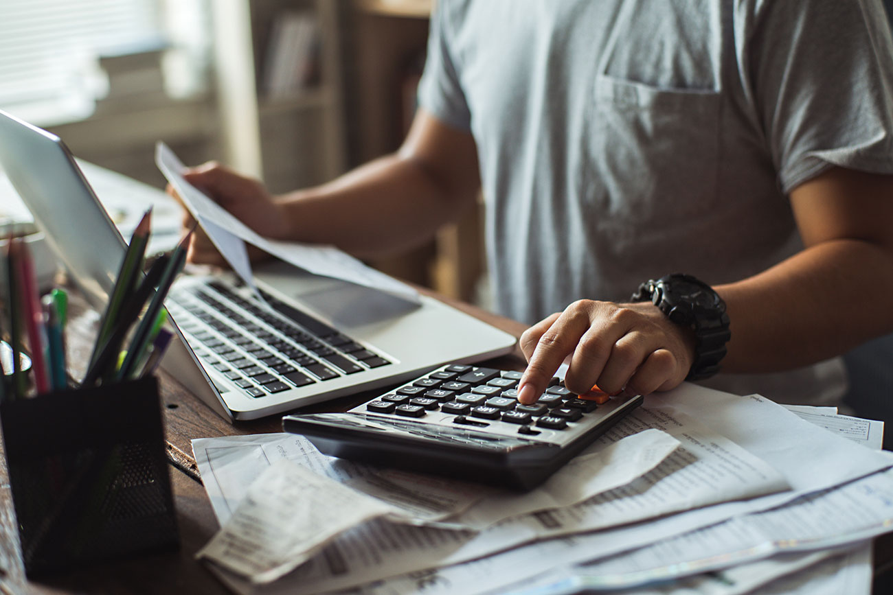 Paying Estimated Taxes: What You Need to Know