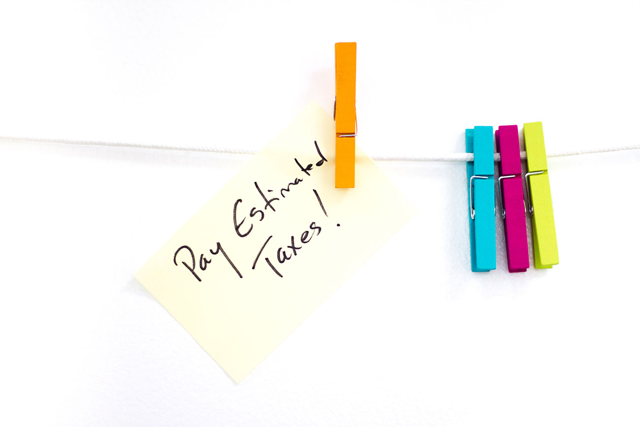 How to Calculate Estimated Taxes for Self-Employed