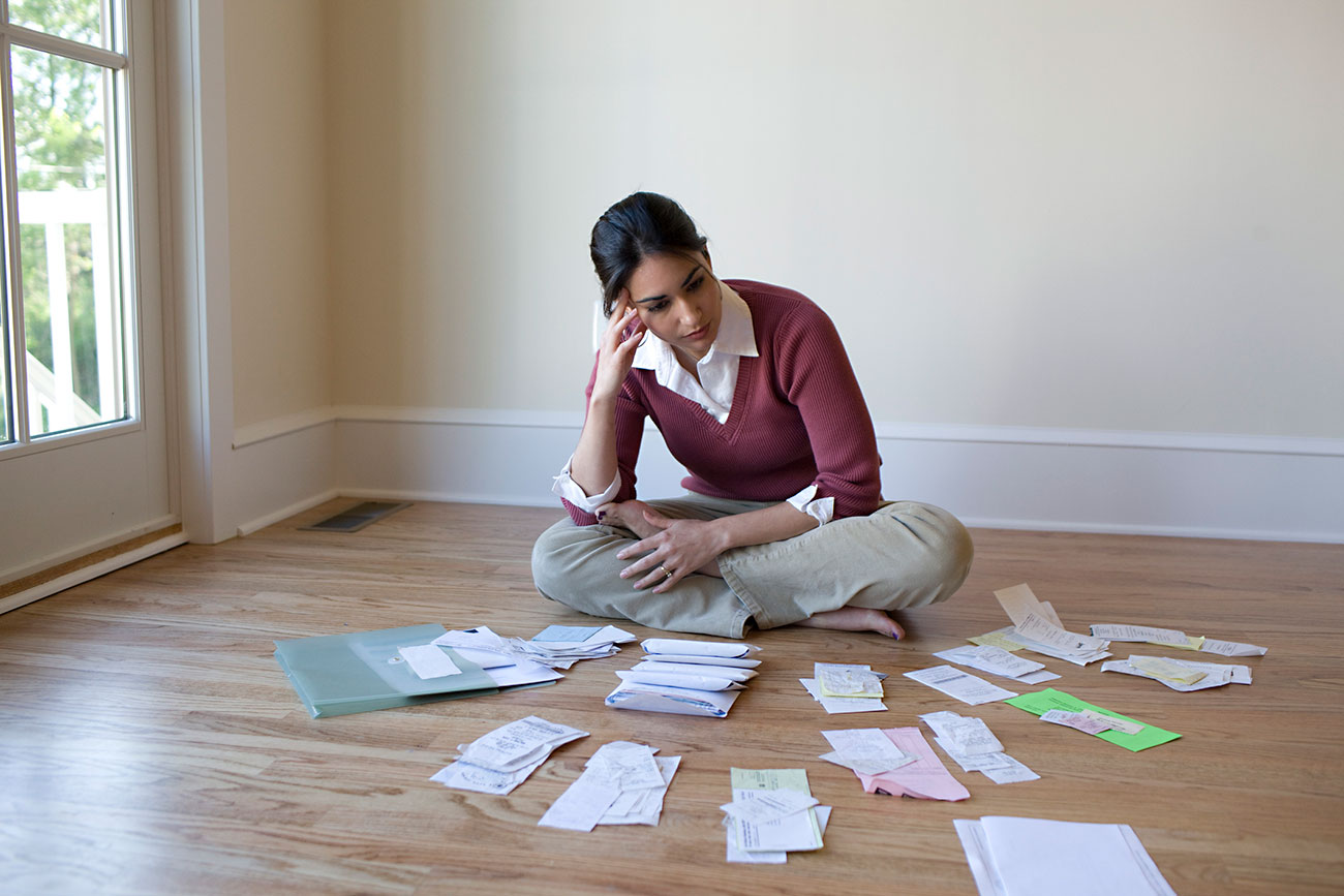 5 tips to separate business expenses from personal expenses